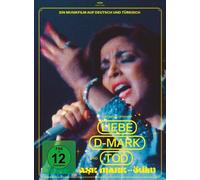 D-MARK UND TOD-AS?K,MARK VE O?LU?M LIEBE - KAYA,CEM DVD NEUF