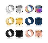 D&Min Jewelry Mixte Acier inoxydable|#Stainless Steel