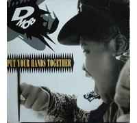 D:Mob - D:Mob - Put Your Hands Together - [7"]