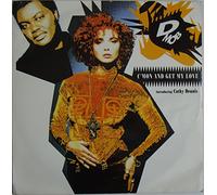 D Mob introducing Cathy Dennis - C'mon and Get My Love (with Cathy Dennis) [Import]