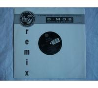 D MOB - It is Time to Get Funky (Remix) [Import]