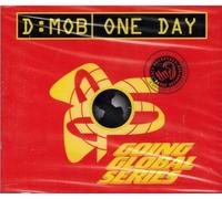 D-Mob - One Day