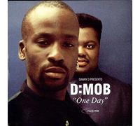 D:Mob - One Day [Import]