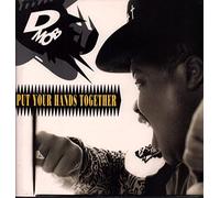 D Mob - Put Your Hands Together