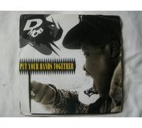 D MOB Put Your Hands Together UK 7" 45