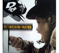 D-Mob - Put Your Hnds Together [Vinyl LP]
