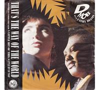 D MOB WITH CATHY DENNIS - That's The Way Of The World