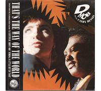 D Mob With Cathy Dennis - That'S the Way of the World