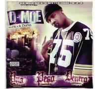 D-Moe Aka Block Burna - Yao Peso Dinero