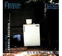 D. Moebius - Cosmic Couriers 1 Other Places