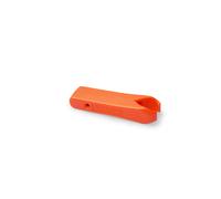 D monte-pneus unisexe pour adulte Pedro's Micro Levers Orange (6400033)