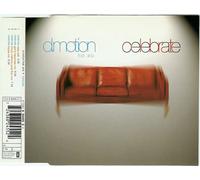 D-Motion - Celebrate [Import]