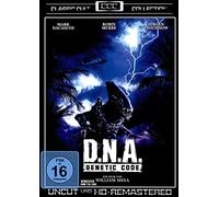 D-N-A - Genetic Code - Classic Cult Collection