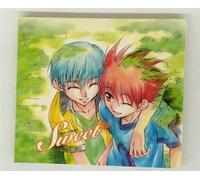 D.N.Angel CD Drama 2 [Import]