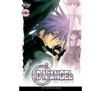 Dnangel - Vol. 1 [Dvd]