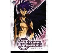 D.N.Angel - D.N.Angel - Vol. 6 [Import anglais]