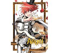 D.N.Angel New Edition, Vol. 1