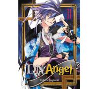 D.N.Angel New Edition, Vol. 2 – Yen Press