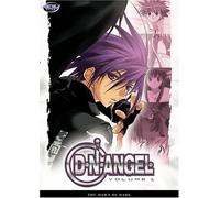 D.N. Angel - The Dawn of Dark (Vol. 1)