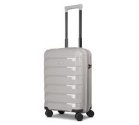 D & N, champagne, Koffer S + (56 cm), Bagage rigide