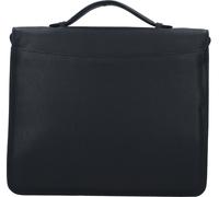 D&N D&N Easy Business - Porte-bloc 34 cm en cuir