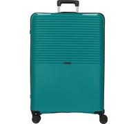 D&N D&N Travel Line 4000 - Chariot à 4 rouleaux L 76 cm