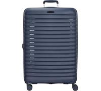 D&N D&N Travel Line 4500+ - Trolley à 4 roulettes L 75 cm