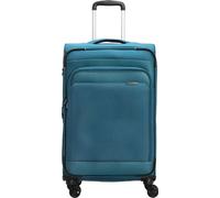D&N D&N Travel Line 9504 - Chariot à 4 roulettes M 67 cm adulte