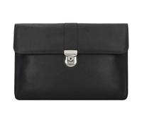 d & n Easy Business Porte-documents Cuir 39 cm schwarz TAS016447