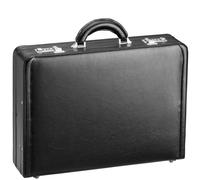 D&N Mallette 'Tradition' noir, Taille One Size