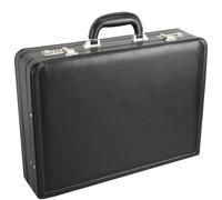 D&N Mallette 'Tradition' noir, Taille One Size