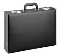 D&N Mallette 'Tradition' noir, Taille One Size