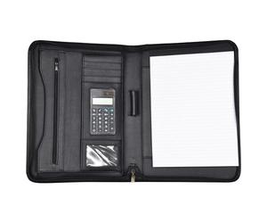 d&n Porte-documents Easy Business 35 cm noir