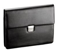 D&N Porte-documents noir, Taille One Size