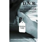 D.N.R.: The Best Show That Will Never Be on Television Lee Gerst and Don P. Haynes, Gerst And D (Auteur)