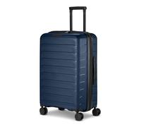 D & N _Toronto_Parent, bleu marine, M, Bagages rigides