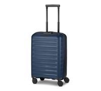 D & N _Toronto_Parent, bleu marine, S, Bagages rigides