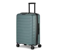 D & N _Toronto_Parent, Bleu sarcelle, M, Bagages rigides