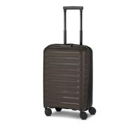 D & N _Toronto_Parent, Mocha, S, Bagages rigides