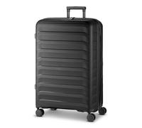 D & N _Toronto_Parent, Noir , L, Bagages rigides