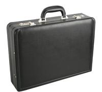 d&n Attaché-case Tradition 46 cm noir