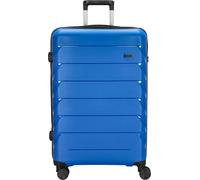 d&n Travel Line 4100 Chariot à 4 roues L 74 cm