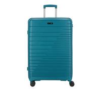 d&n Travel Line 4600 4 roulettes Trolley L 75 cm essence