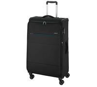 D & N Travel Line 9004 Valise Cabine 4 roulettes 55 cm
