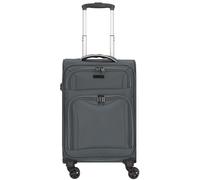 d & n Travel Line 9204 4 roulettes Trolley de cabine 55 cm
