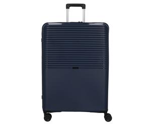D&N Valisette bleu foncé, Taille One Size