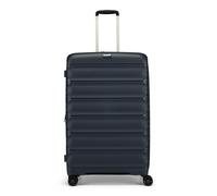 D&N Valisette bleu roi, Taille One Size