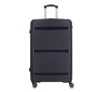 D&N Valisette bleu, Taille One Size