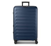 D&N Valisette bleu, Taille One Size