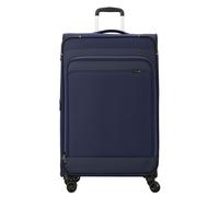 D&N Valisette bleu, Taille One Size